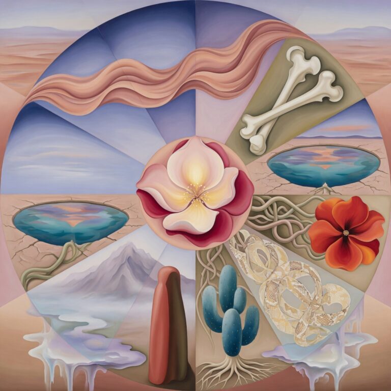 Emotional imbalance – Beyond Questions Perspective: