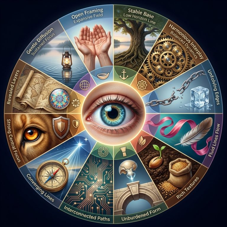 Improve Vision – Homeopathy